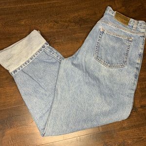 Vintage Calvin Klein jeans